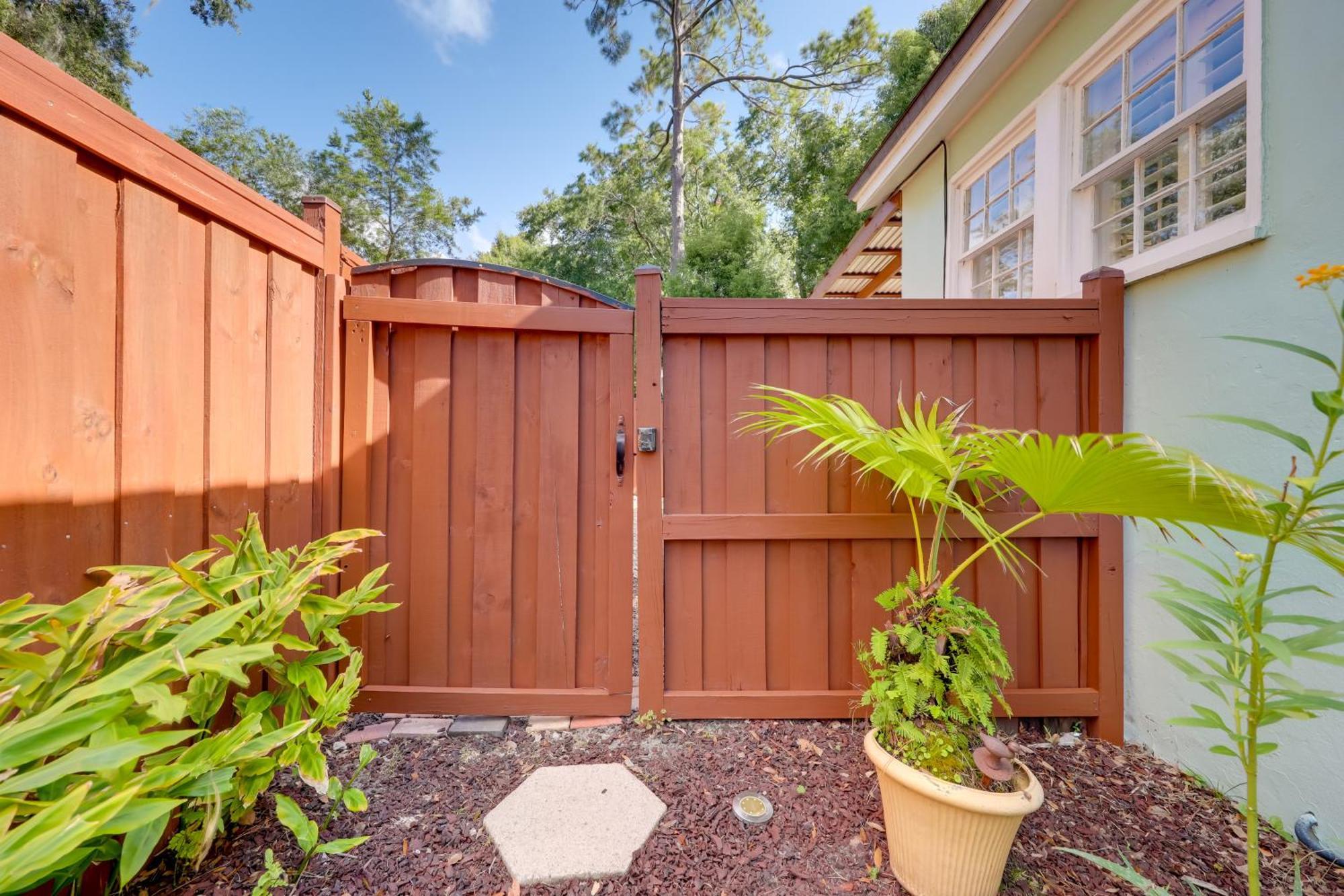 Studio In Historic Avondale Walkable Paradise! Apartment Jacksonville Exterior photo